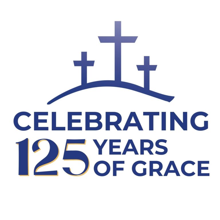 125th celebration square