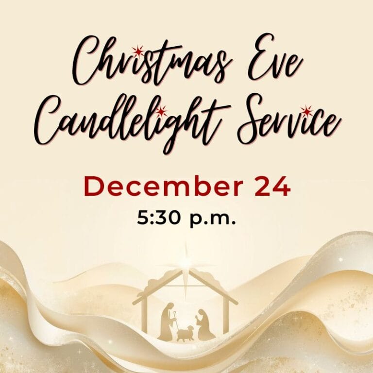 christmas eve 2025 website